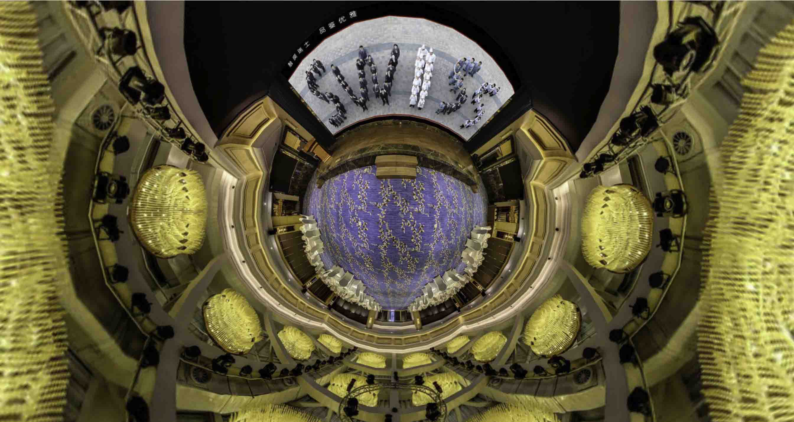 昌洒镇探索VR全景拍摄中的深度感：营造沉浸式体验的关键要素