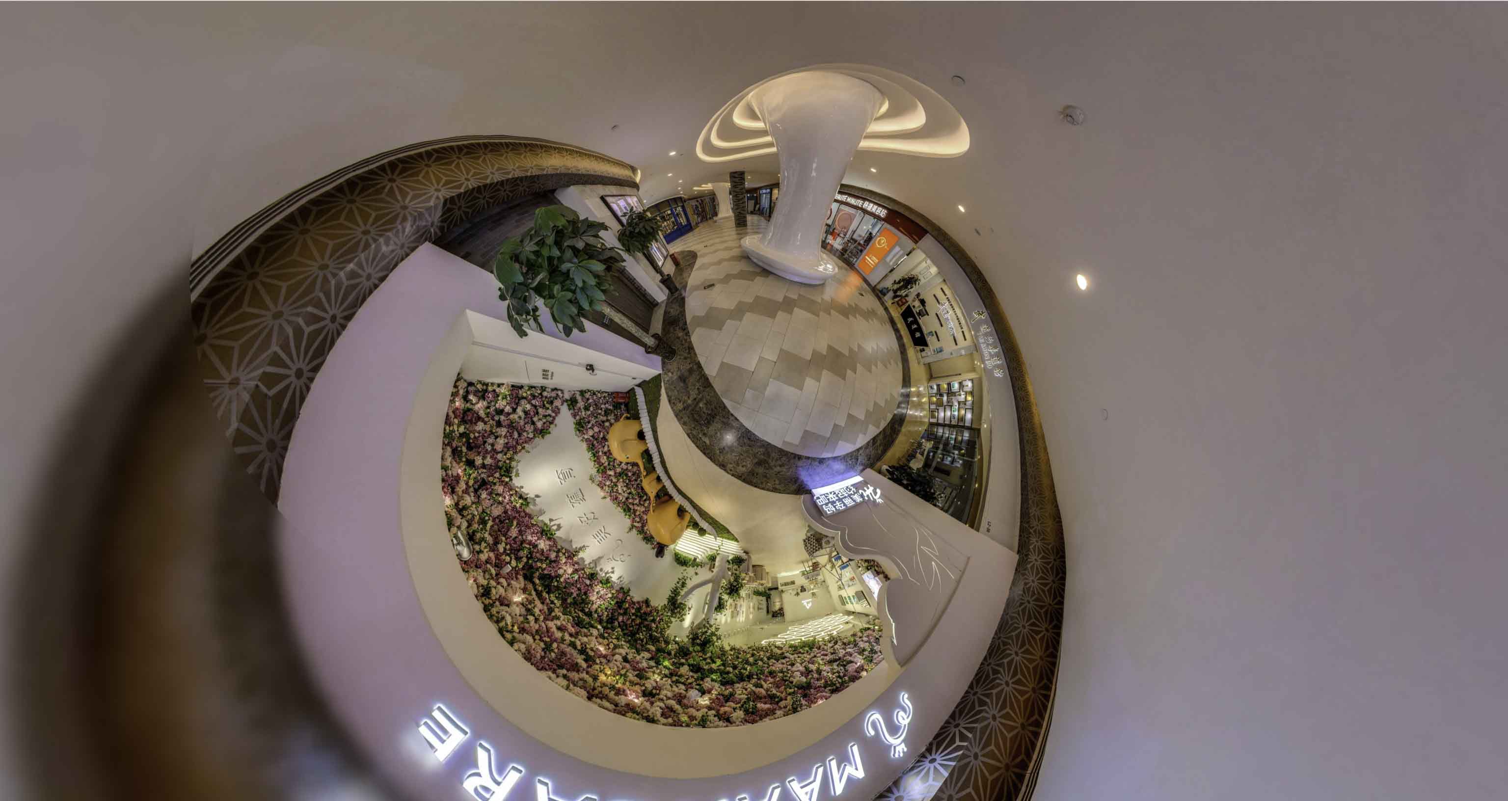 昌洒镇将VR全景融入品牌宣传活动的创新实践与策略